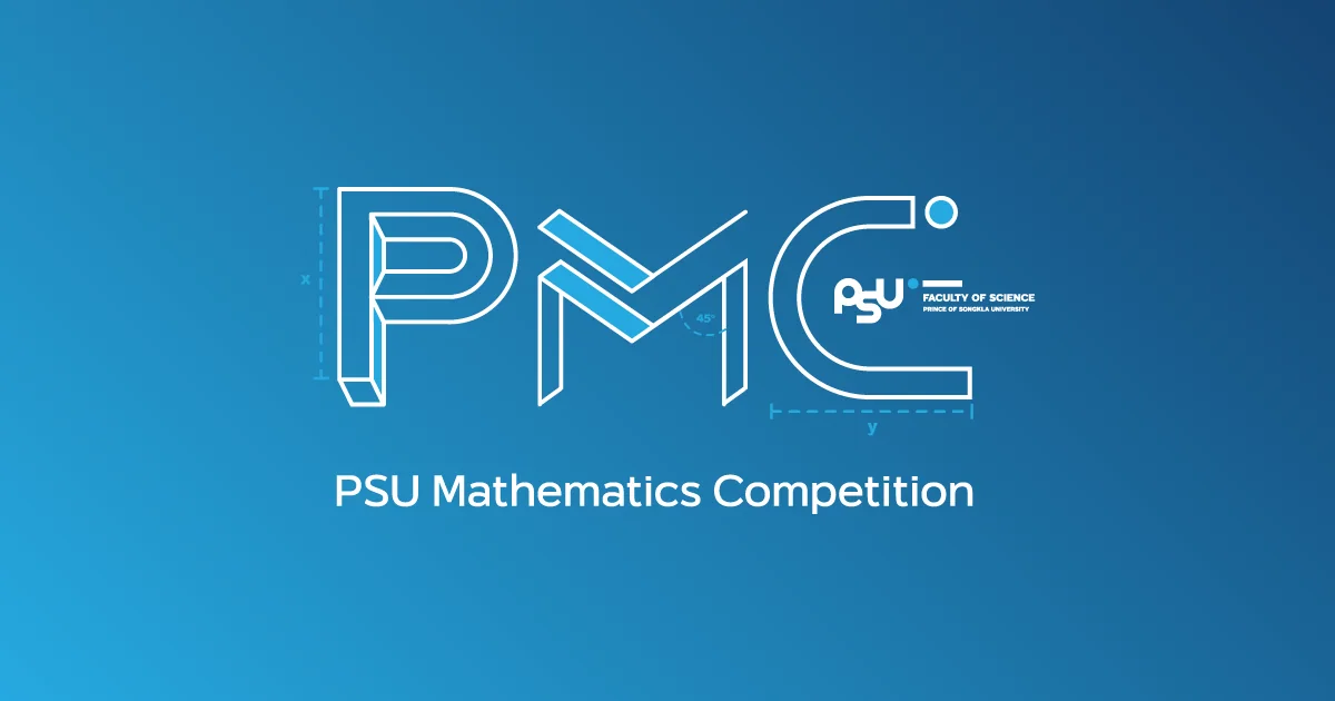 Alex Math Psu PSU Mathematics Competition 2026 | DekPort